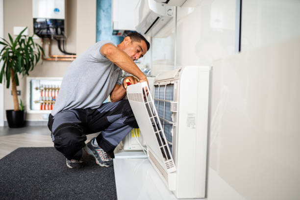 Trusted GA Airduct Cleaning Experts