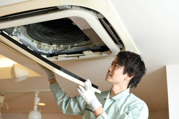 Best Affordable HVAC Duct Cleaning  in Roberta, GA