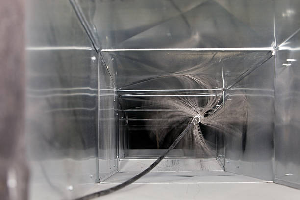 Best HVAC Duct Inspection Services  in Roberta, GA